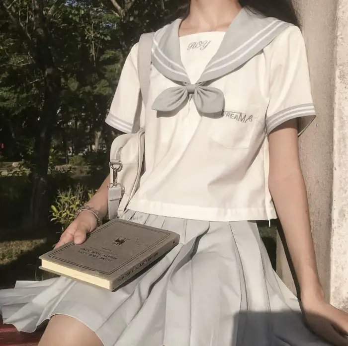 日本的青春